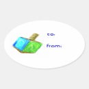 Search for hanukkah dreidel stickers Chanukkah