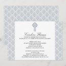 Recherche de commun invitations Confirmations