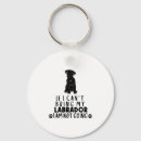 Search for black labrador keychains Pug