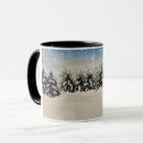 Search for snowy mugs Trees