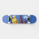 Search for advertising skateboards Old fashion