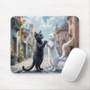 Recherche de dansant tapis souris Chat