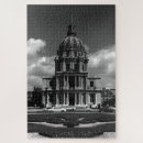 Recherche de église puzzles Vintage