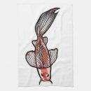 Search for fish tea towels Ponds