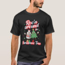Recherche de roc tshirts Noël