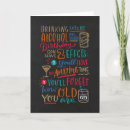Recherche de alcoolique anniversaire cartes Humour