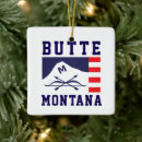 Recherche de butte ornements Montana