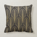 Search for art deco pillows Pattern