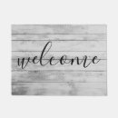Search for wood grain doormats Country