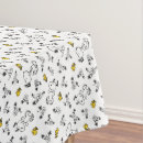 Search for snoopy tablecloths Charles m schulz