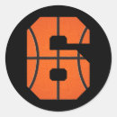 Search for college basketball stickers Miami