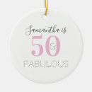 Recherche de 50 ans ornements Cinquante