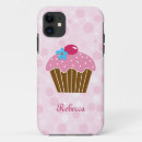 Search for chocolate cake iphone cases Cupcake