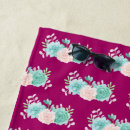 Search for pastel pink beach towels Pattern