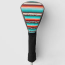 Search for western golf equipment Turquoise