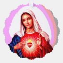 Search for spiritual ornaments Virgin mary