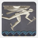 Search for ancient ship stickers Mercury