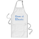 Search for play music aprons Musical