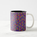 Search for purple peace sign mugs Hippie
