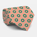 Recherche de pois de corail cravates Motif