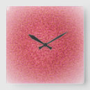 Recherche de tendance horloges Cool