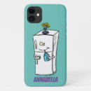 Recherche de réfrigéré iphone coques Mignon