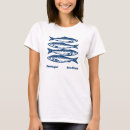 Recherche de sardine tshirts Côtier