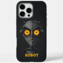 Search for technology iphone cases Robot