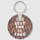 Search for faking keychains Animal