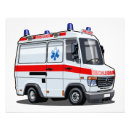 Search for ambulance posters Cute