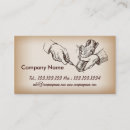 Search for shoe shop business cards Shoemaker