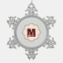 Recherche de grey ornements Monogramme