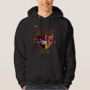 Search for bushido hoodies Warrior