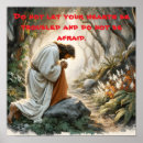 Recherche de promesse posters Chrétien