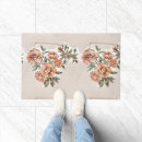 Search for boho doormats Beige
