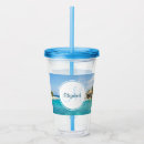 Search for tropical tumblers Palm trees