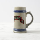 Search for airborne beer glasses 101st