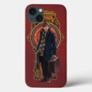 Search for crest ipad cases Jk rowling