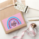 Search for god is with you stickers Inspirational