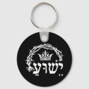 Search for king crown keychains Jesus