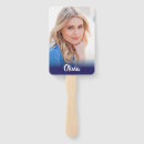 Search for birthday hand fans Stylish