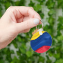 Search for colombian flag keychains South america