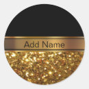 Search for glitzy stickers Glitter