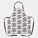 Search for yoga aprons Namaste