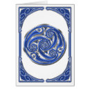 Recherche de triskel cartes postales Païen