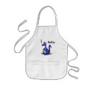 Search for sadness aprons Children