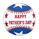 Search for patriotic baseballs Americana