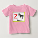 Recherche de alphabet z tshirts Mignon