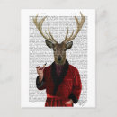 Search for smoking postcards Steampunk