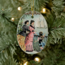 Search for ship ornaments Vintage